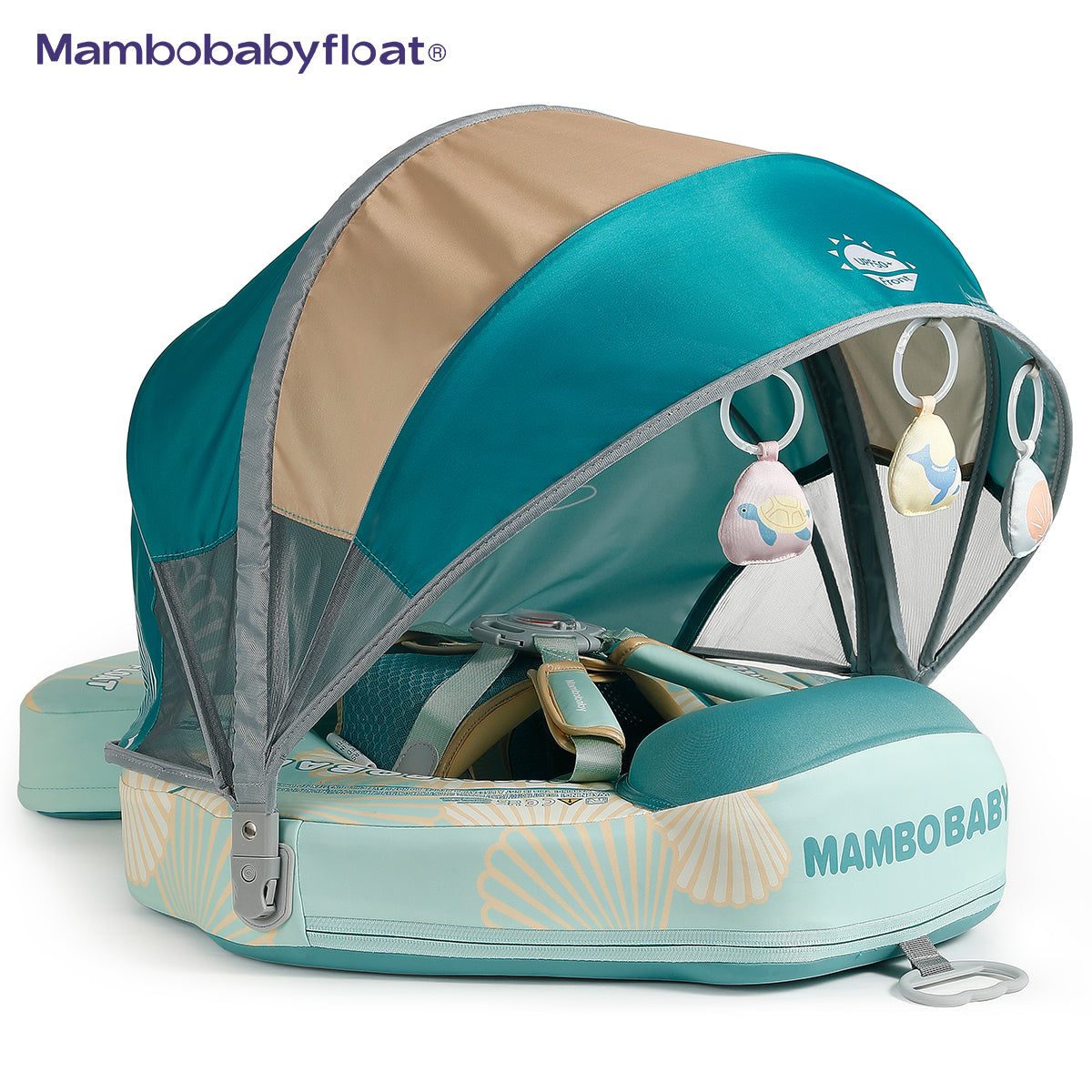 MamboBaby Floats