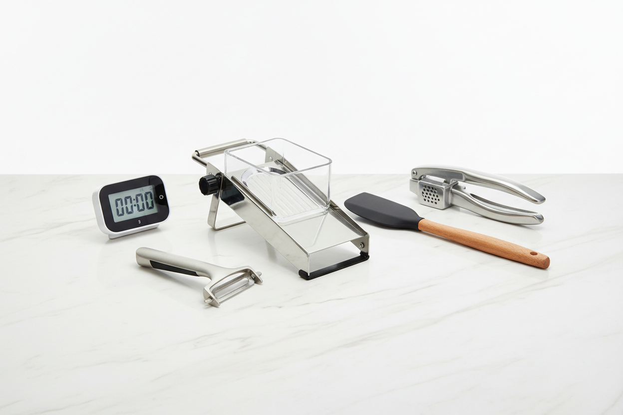 Kitchen Gizmos
