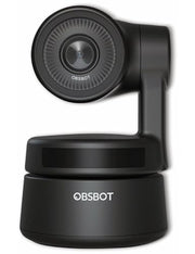 Cyberport OBSBOT Tiny Webcam 1080p Full HD 150 Grad Blickwinkel