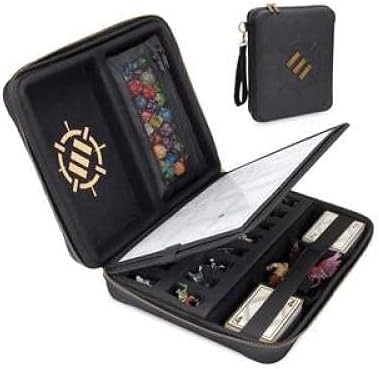 ENHANCE Tabletop RPG Organizer Case