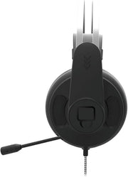 Venom Sabre Universal Stereo Gaming Headset (PS4 / Xbox One / Switch / PC / Mac) (PS4)