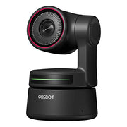 OBSBOT Tiny 4K Webcam 4K 3840 x 2160 Pixel Stand