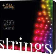 Twinkly - Smart Light String 250 LED RGB Generation II - Multi