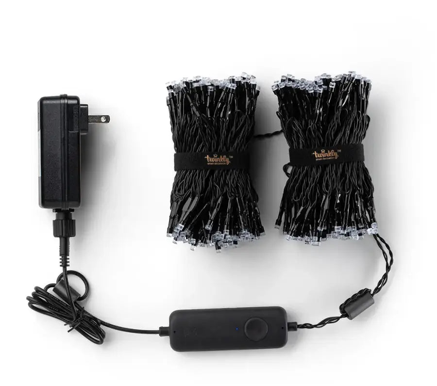 Twinkly - Smart Light String 400 LED RGB Gen II - Multi
