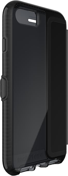 Tech21 Evo Wallet for iPhone 7 - Black
