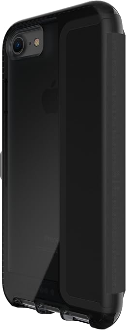 Tech21 Evo Wallet for iPhone 7 - Black