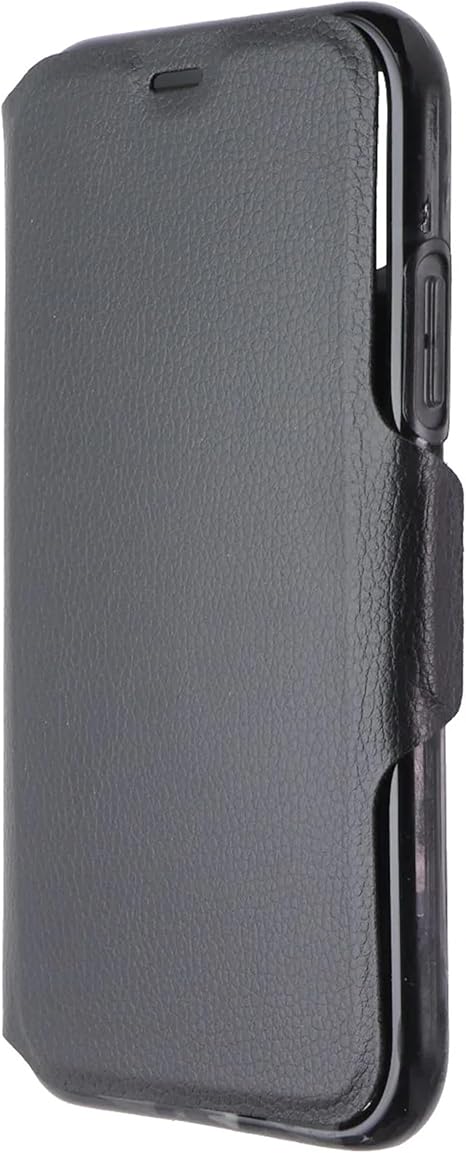 tech21 Evo Wallet Phone Case Cover for Apple iPhone Xs Max - Black