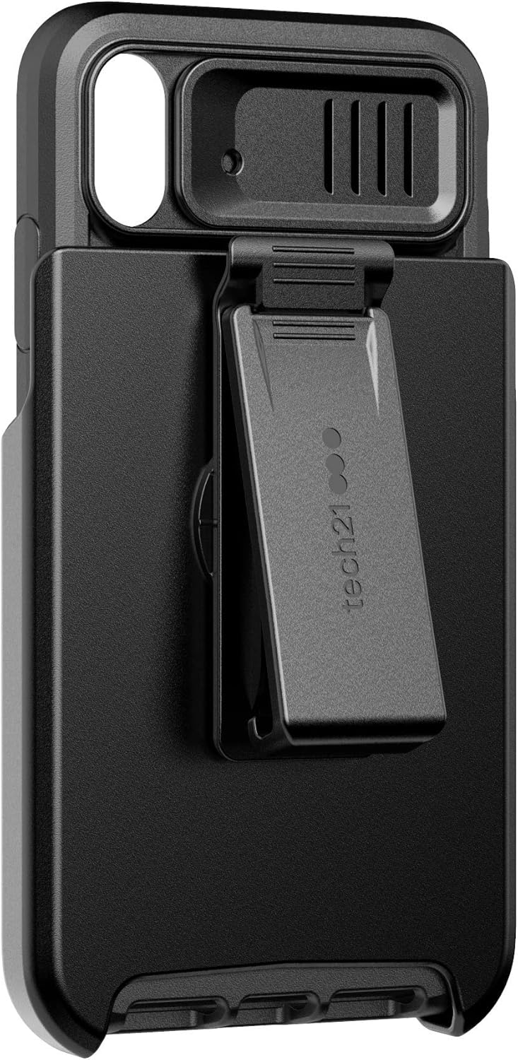 tech21 Evo Max Phone Case Cover for Apple iPhone Xs Max - Black