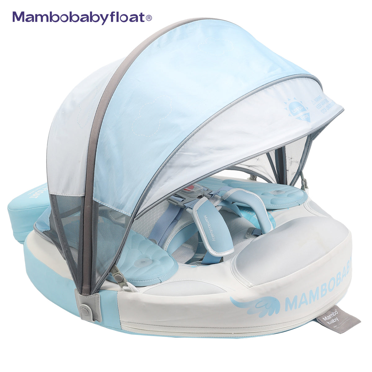 Mambobaby Float - Innovative Explorer - Angel