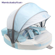 Mambobaby Float - Innovative Explorer - Angel