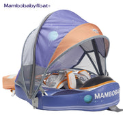 Mambobaby Float - Innovative Explorer - Astronauts