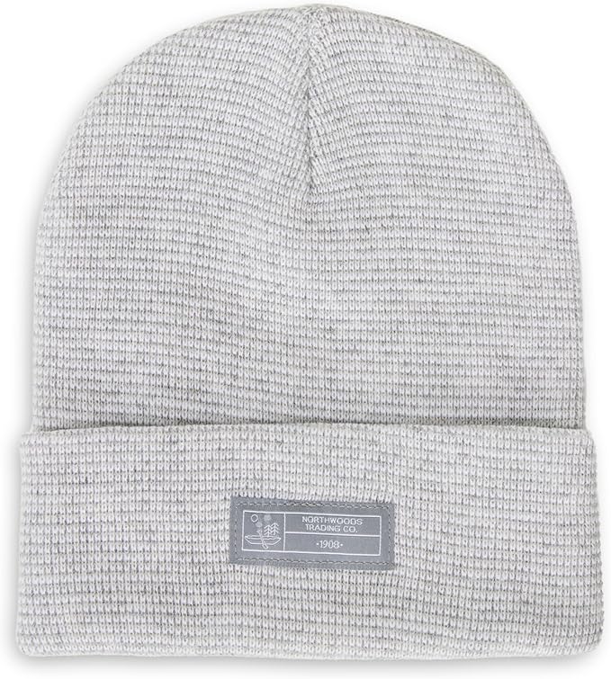 Northwoods Trading Co. Beanie Hat -  Birch