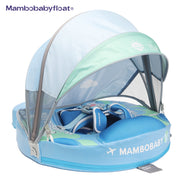 Mambobaby Float - Sunny Navigator - Earth