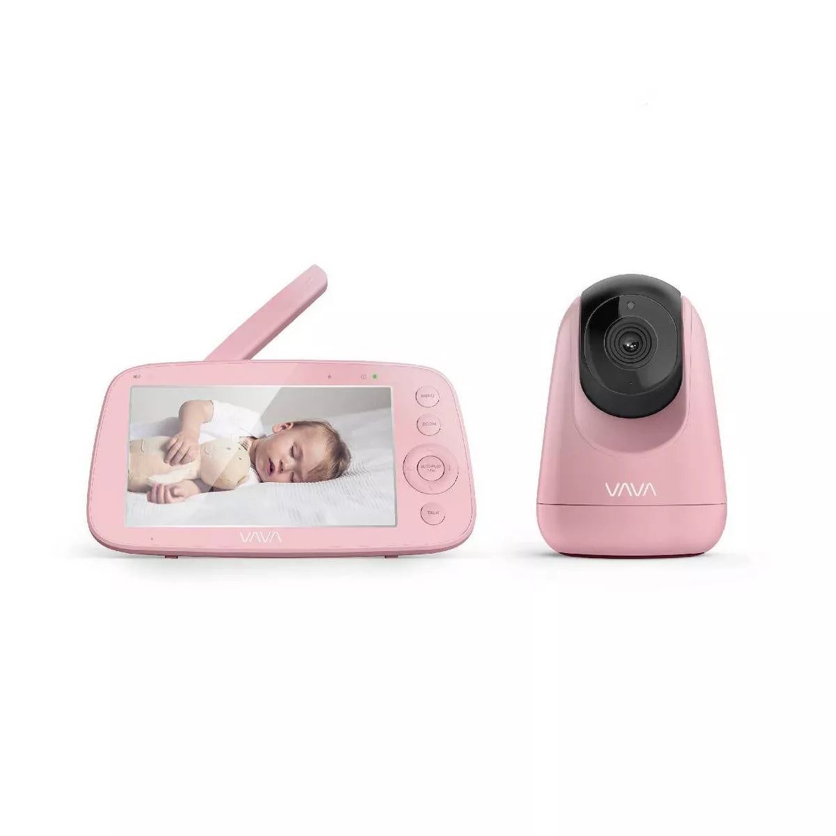 VAVA 720P 5" Baby Monitor