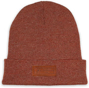 Northwoods Trading Co. Beanie Hat -  Brick
