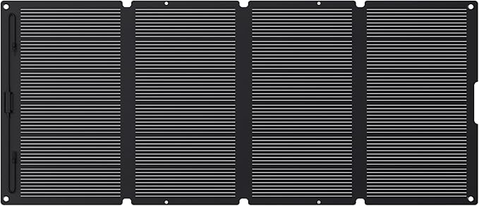 Mango Power | 400W Ultra-Light Portable Solar Panel