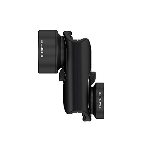Wide Angle Lens/Telephoto Lens for iPhone 7/8