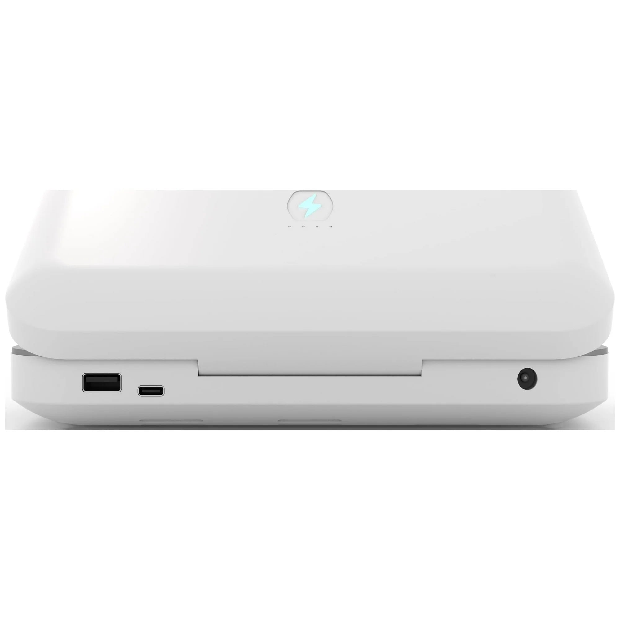 PhoneSoap Go UV-C Charger   Portable Smartphone Charging Case