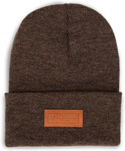 Northwoods Trading Co. Beanie Hat -  Pipestone