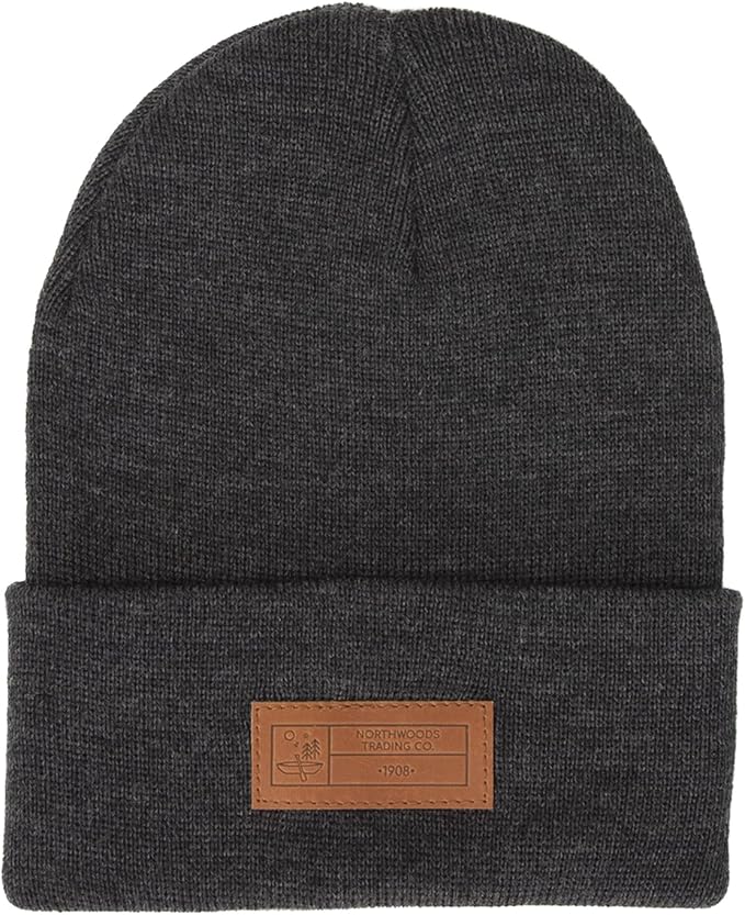 Northwoods Trading Co. Beanie Hat -  Superior
