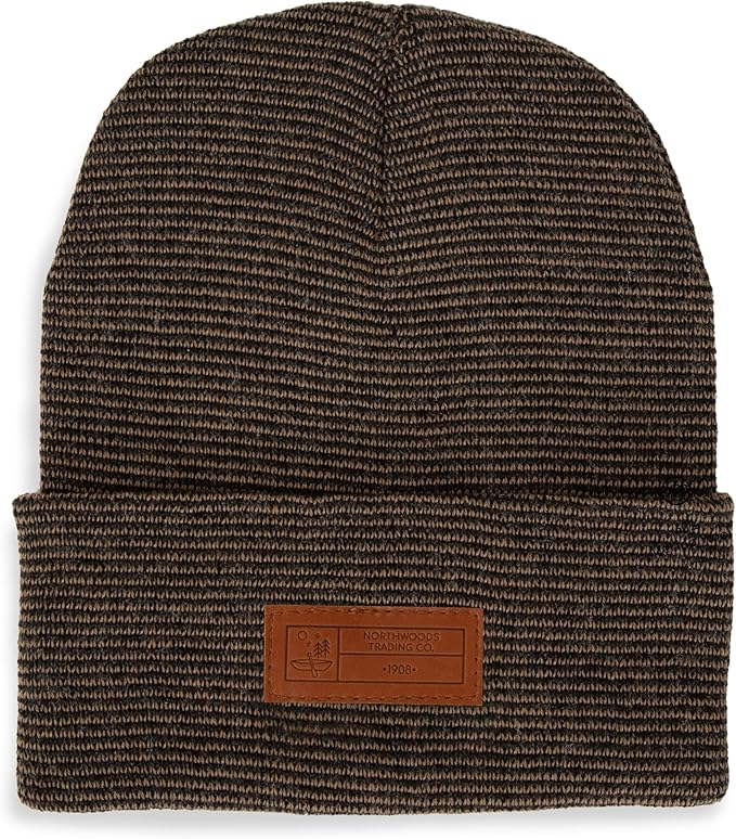 Northwoods Trading Co. Beanie Hat -  Timber
