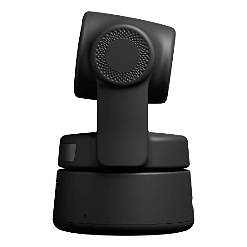 OBSBOT Tiny 4K Webcam 4K 3840 x 2160 Pixel Stand