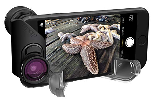 Wide Angle Lens/Telephoto Lens for iPhone 7/8