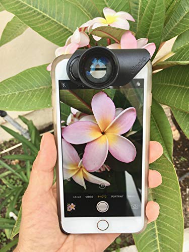 Wide Angle Lens/Telephoto Lens for iPhone 7/8