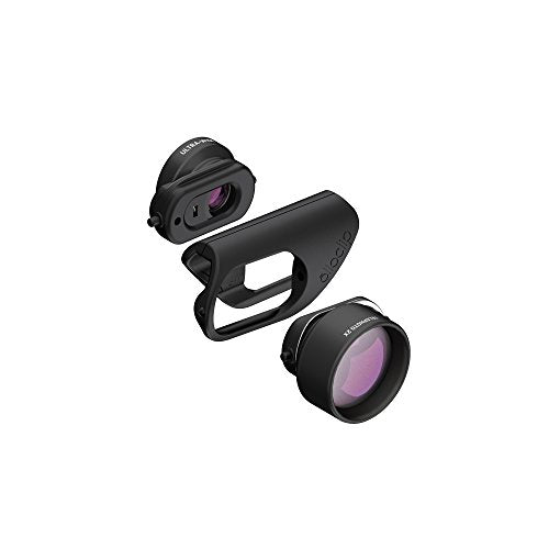 Wide Angle Lens/Telephoto Lens for iPhone 7/8